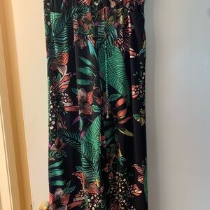 Pants two pairs in the bundle